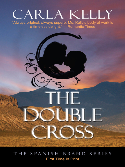 Title details for The Double Cross by Carla Kelly - Available
